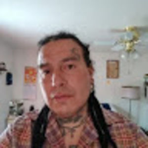 Meet your Posher, Blue